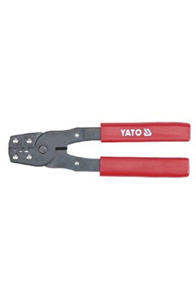 yato Cleste Sertizat Conectori 180MM YT-2255