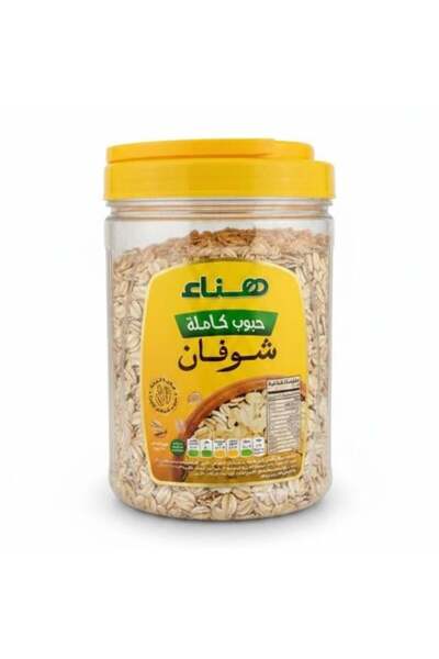 Z-CUP Oat Flakes Whole Grain Henne 450g
