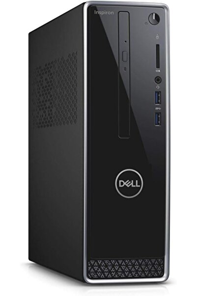 Dell refurbished Dell, INSPIRON 3471, Intel Core i5-9400, 3.00 GHz, HDD: 256 ...
