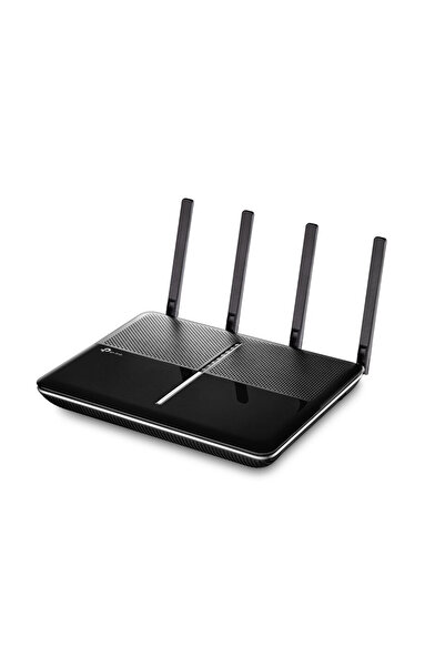 TP-LINK refurbished Router wireless AC3150 Archer C3150, MU-MIMO, Gigabit, Du...