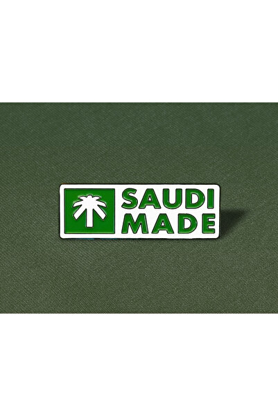 SKYPINZ بروش Saudi Made طريقة التثبيت - دبوس