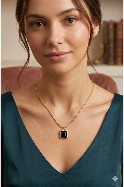 Beboss Minimal Neckchain
