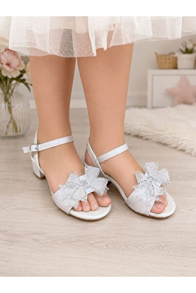 Surpie Shoes Dečije večernje cipele na petu, dečije večernje cipele
