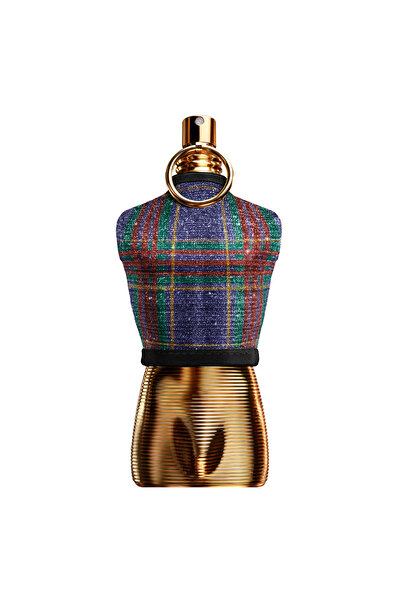 Jean Paul Gaultier Le Male Elixir Collector Edition, Apă de parfum, Pentru bă...