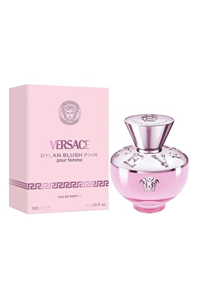 Versace Dylan Blush Pink, Apă de parfum, Pentru femei, 100 ml