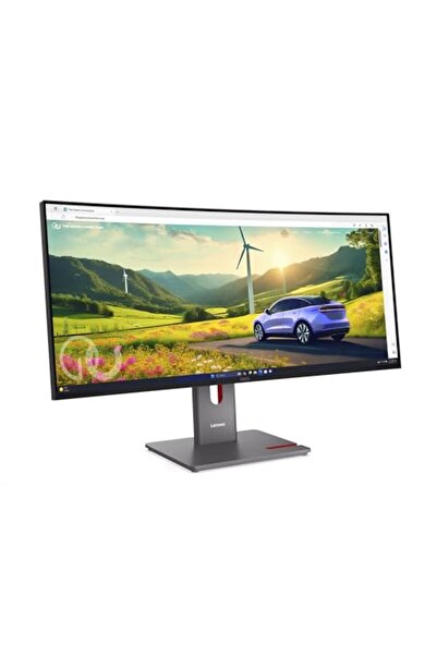 LENOVO ThinkVision P34WD-40 - LED monitör