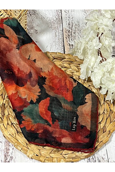 LOPRES Pamuk Soft Eşarp 50038