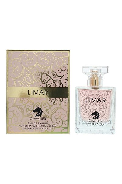Cavalier Λιμάρ, Eau De Parfum, Για Γυναίκες, 100 ml