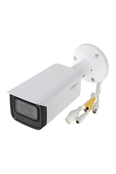 Universal كاميرا DAHUA 2MP Bullet 3.6mm WizSense IP IPC-HFW2241T-AS-0360B