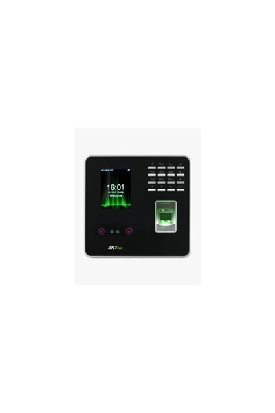 Universal ZKT MB20 جهاز التعرف على الوجه وبصمة الإصبع