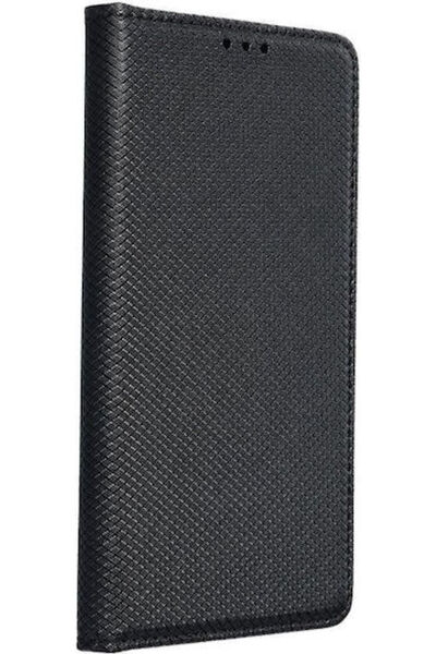 OEM Θήκη Σιλικόνης / Πλαστικού Μαύρη (Huawei P8 Lite)