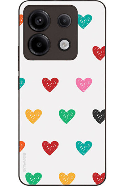 Other Θήκη Sonique Heart Series για Xiaomi Redmi Note 13 Pro 5G Poco X6 5G Λε...