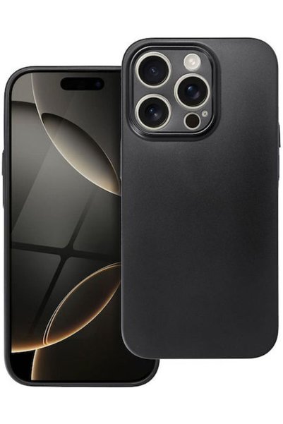 OEM Μαύρο Πίσω Κάλυμμα για Galaxy S25 Edge