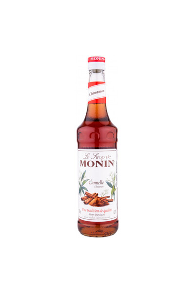 Monin Sirop de scorțișoară 0,7L