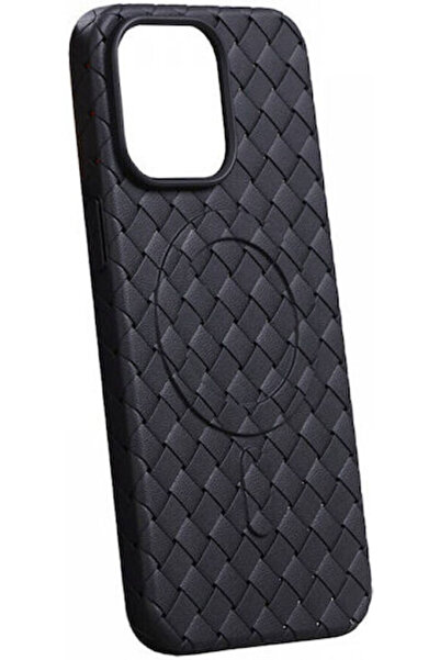 Joyroom Πίσω Κάλυμμα Σιλικόνης Μαύρο (iPhone 15) Κωδικός: 058031