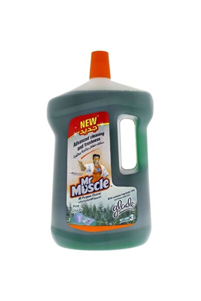 Mr. Muscle مستحضر مس. ماسل إيه بي سي بروبلين 3 لتر