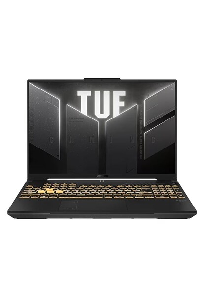 TUF Gaming F16 FX607VJ-RL093W CORE 5-210H 8GB RAM 512GB SSD NVIDIA GeForce RTX3050 16.0'' W11H