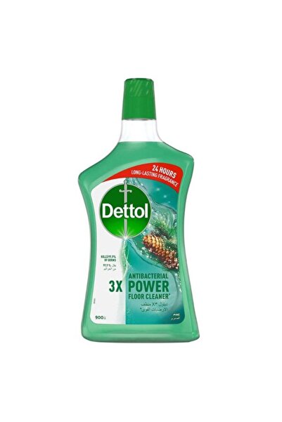 Dettol ماك باين 900 مل آر سي 330