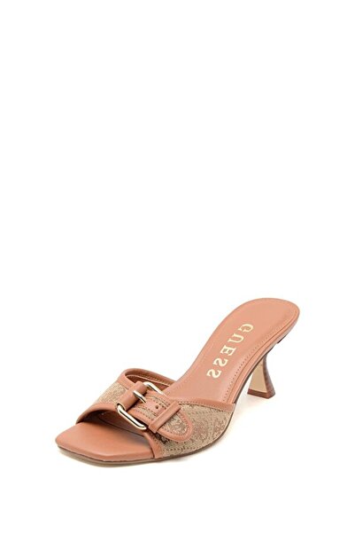 Guess Dista Kadın Topuklu Sandalet