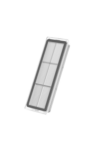 Dreame Filter For W10 Dust Bin 2 Pieces Replacement With Dust Resistance