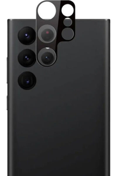 Lito Προστατευτική Μεμβράνη Κάμερας iPhone Air S+ Προστατευτικό Γυαλί Κάμερας...
