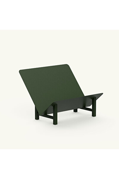 Artepera Slope Metal Dergilik, Gazetelik, Kitaplık, Plaklık