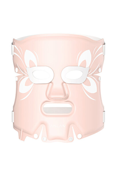 ANLAN Waterproof Led Light Mask For Face Relaxation Care
