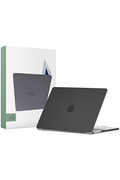 Tech-Protect Smartshell pentru Macbook Air 13 M2 M3 M4 2023 2025 Protecție și...