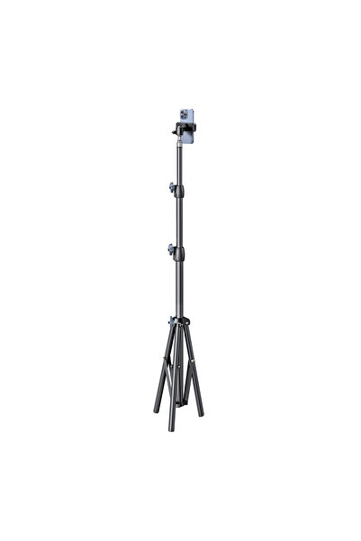 WOZINSKY Suport trepied Wrld-00Y1S pentru telefoane și camere cu funcție de...
