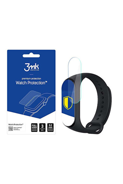 3MK Προστατευτικό Οθόνης ARC για το Tracer T-Band Libra S5 V2 3 τεμάχια