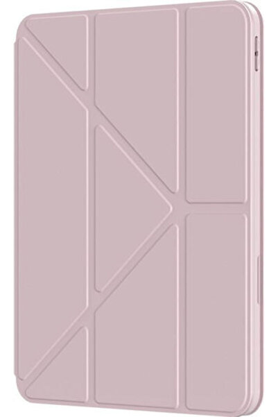 Amazingthing Titan Pro Mag Case Ipad Air M3 11 " Ροζ