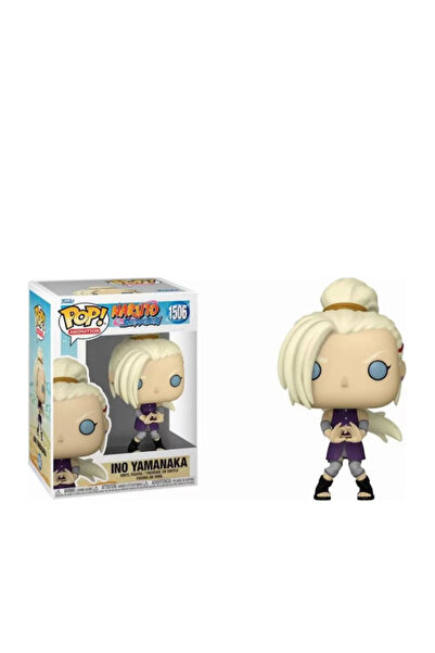 Funko Ποπ! Κινούμενα Σχέδια: Naruto - Ino Yamanaka 1506
