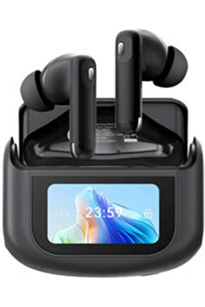 Blackview AirBuds 12 Ακουστικά Bluetooth Handsfree με αντοχή στον ιδρώτα και ...