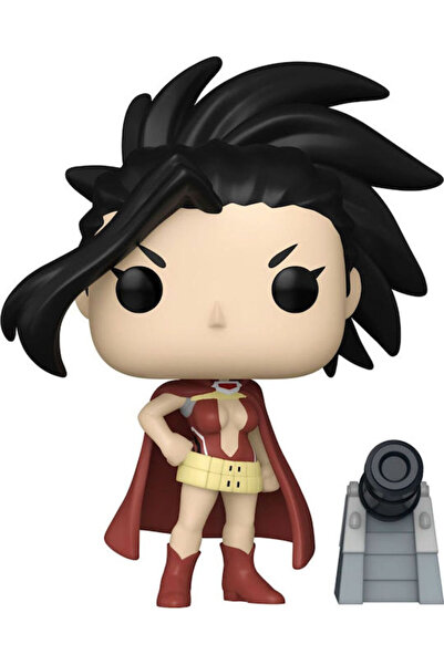 Funko Ποπ! Κινούμενα Σχέδια: My Hero Academia - Μόμο Γιαογιορόζου 1350