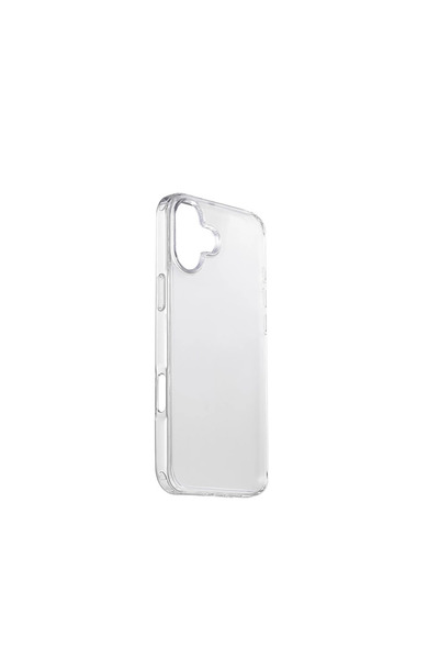 Joyroom Husă Jr-16Fg1 pentru iPhone 16, protectoare, semitransparentă, cu pro...