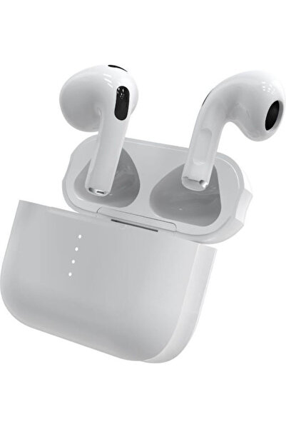 FIRO Fi3 Pro Επαγγελματικά Ενδοωτικά Ακουστικά Bluetooth Handsfree με Θήκη Φό...