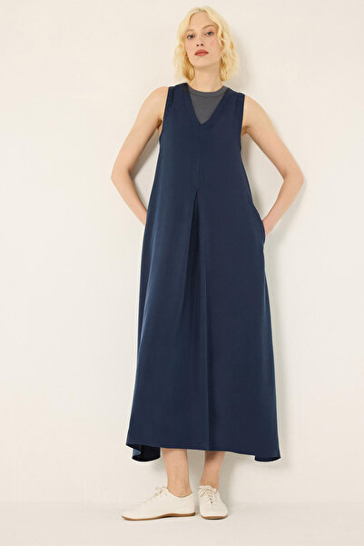 Touché Privé V-Neck Gilet