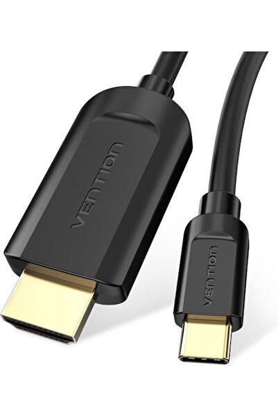 Vention Καλώδιο HDMI 2.0 Premium Υψηλής Ταχύτητας 4K 60Hz HDR HDMI Αρσενικό -...