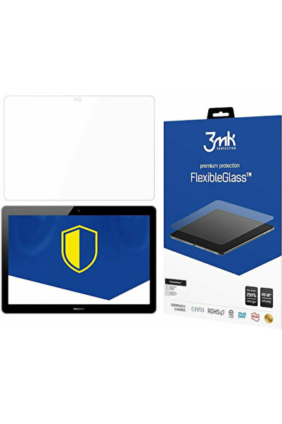 3MK FlexibleGlass Σκληρυμένο Γυαλί (MediaPad T3 10 9.6) 3M000337-0 Κωδικός: 3...