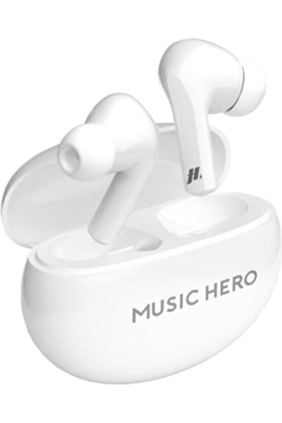 SBS Music Hero X-Beat Ενδοωτικά Ακουστικά Bluetooth Handsfree με Θήκη Φόρτιση...