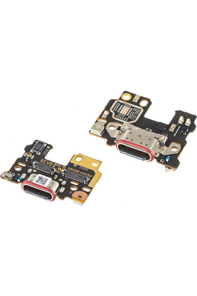 Motorola Καλώδιο Flex με θύρα φόρτισης για