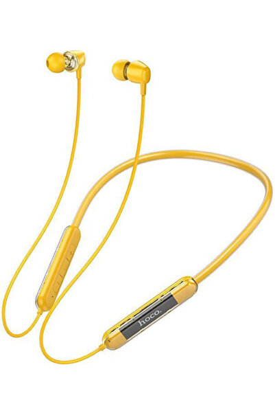 hoco. Hoco ES65 Κρυστάλλινα Αθλητικά Ενδοωτικά Ακουστικά Bluetooth Handsfree ...
