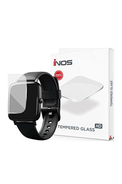 inos Σκληρυμένο Γυαλί για το Huawei Watch Fit 3 / Fit 4 1 τεμάχιο