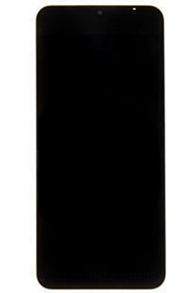 Samsung Οθόνη με μηχανισμό αφής για Galaxy A22 5G (Μαύρο) Κωδικός: 57983115262