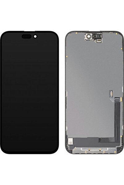 Other Μονάδα Οθόνης LCD MP για Apple iPhone 16 Plus OLED FHD Διαγνωστική Έκδο...