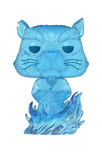 Funko Ποπ! Ταινίες: Οι Χελωνονιντζάκια - Σπλίντερ Σπίριτ 1613 Ειδική Έκδοση