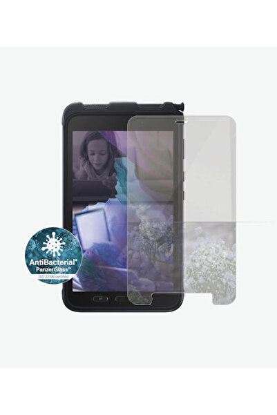 Panzer Glass PanzerGlass Σκληρυμένο Γυαλί (Galaxy Tab Active 3) Κωδικός: 7245