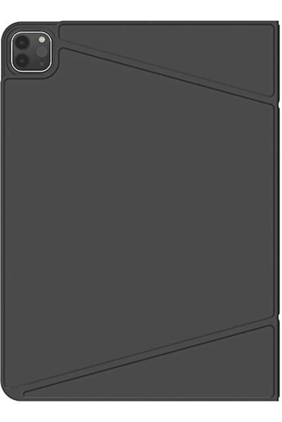 Amazingthing Θήκη Flip Μαύρη (iPad Air M3 11)