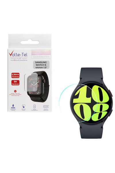 Other Volte-Tel 0.30mm 2.5d Πλήρης Κόλλα Πλήρες Σκληρυμένο Γυαλί για το SAMSU...