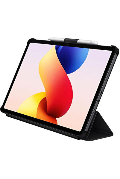 Xiaomi Θήκη Flip Γκρι (Xiaomi Redmi Pad 2 Pro) BHR08K8GL